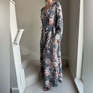 H&M Maxi Dress